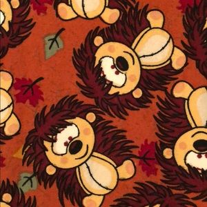 LuLaRoe OS Porcupine Leggings